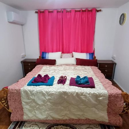 Buenaventura Cosy Apartment kato Paphos Esterno foto