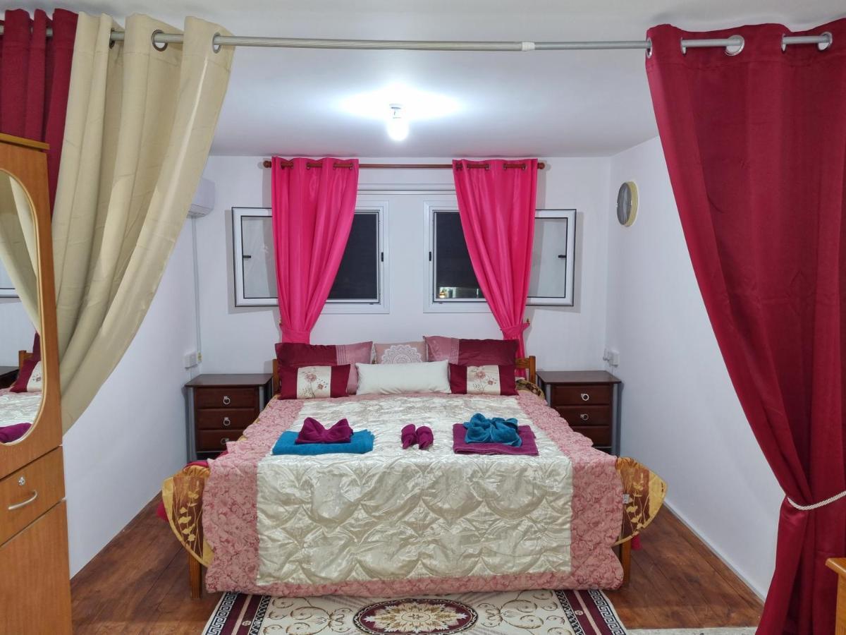 Buenaventura Cosy Apartment kato Paphos Esterno foto