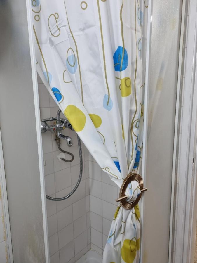 Buenaventura Cosy Apartment kato Paphos Esterno foto
