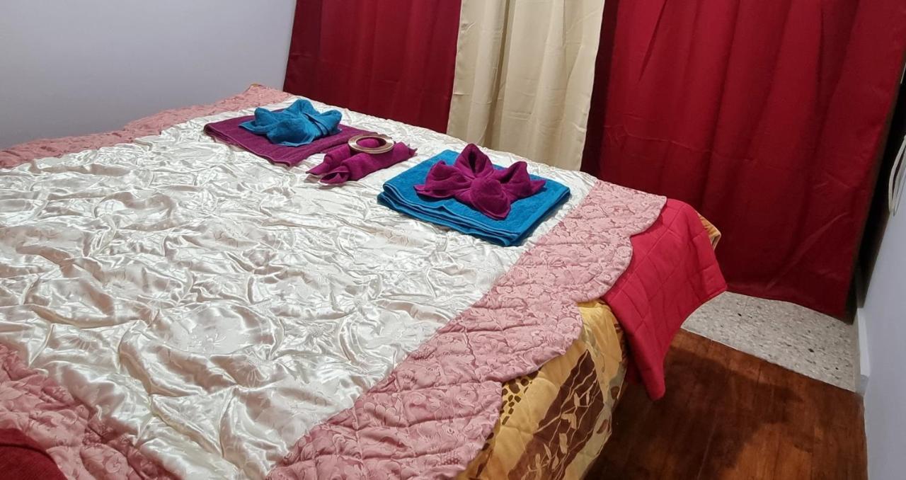 Buenaventura Cosy Apartment kato Paphos Esterno foto