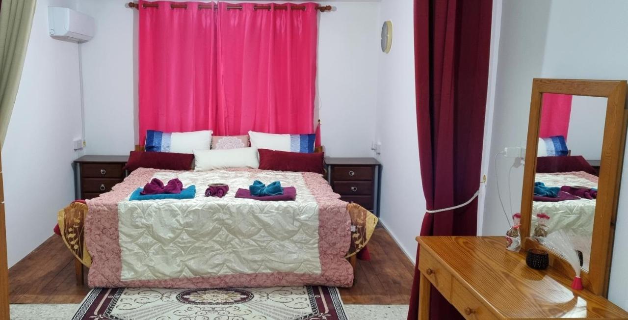 Buenaventura Cosy Apartment kato Paphos Esterno foto
