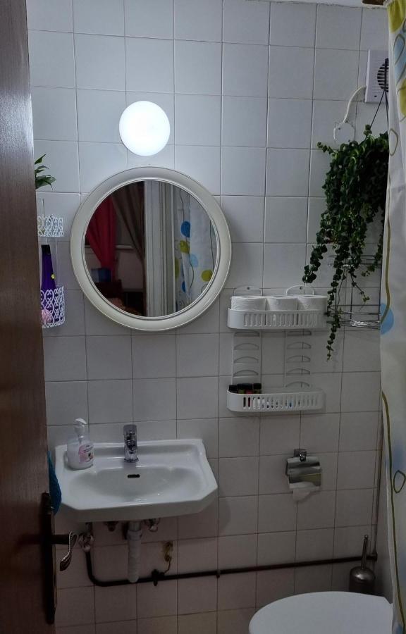 Buenaventura Cosy Apartment kato Paphos Esterno foto