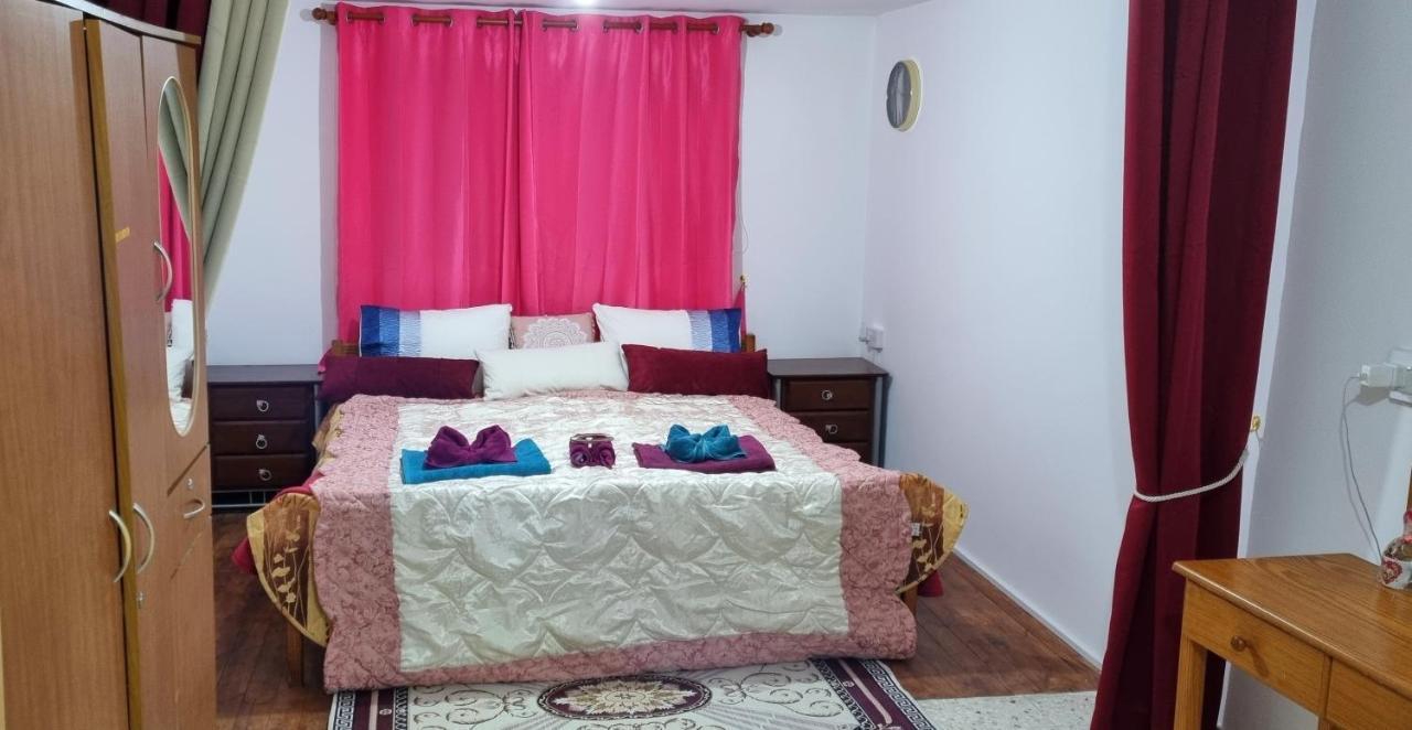 Buenaventura Cosy Apartment kato Paphos Esterno foto
