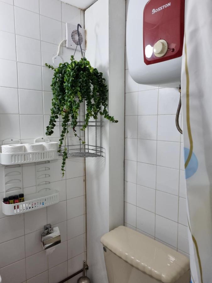 Buenaventura Cosy Apartment kato Paphos Esterno foto
