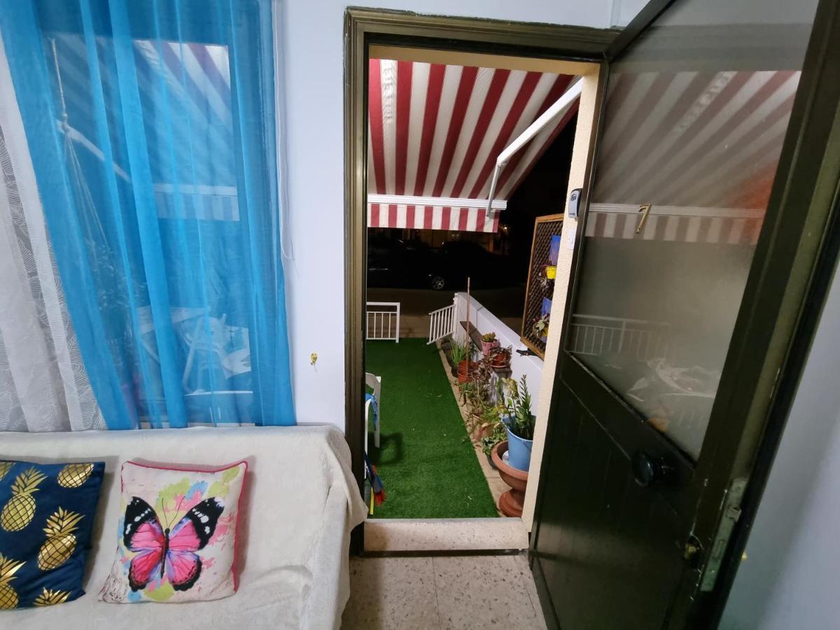 Buenaventura Cosy Apartment kato Paphos Esterno foto