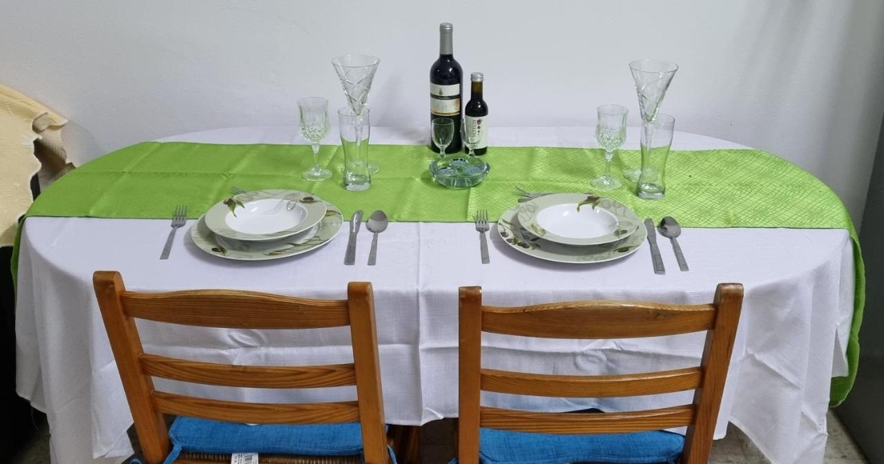 Buenaventura Cosy Apartment kato Paphos Esterno foto