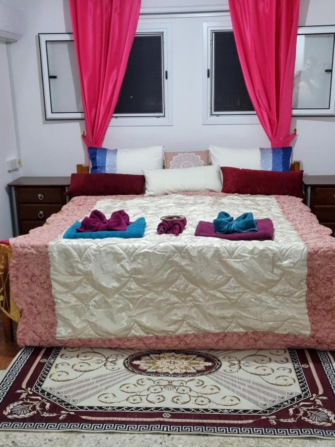 Buenaventura Cosy Apartment kato Paphos Esterno foto