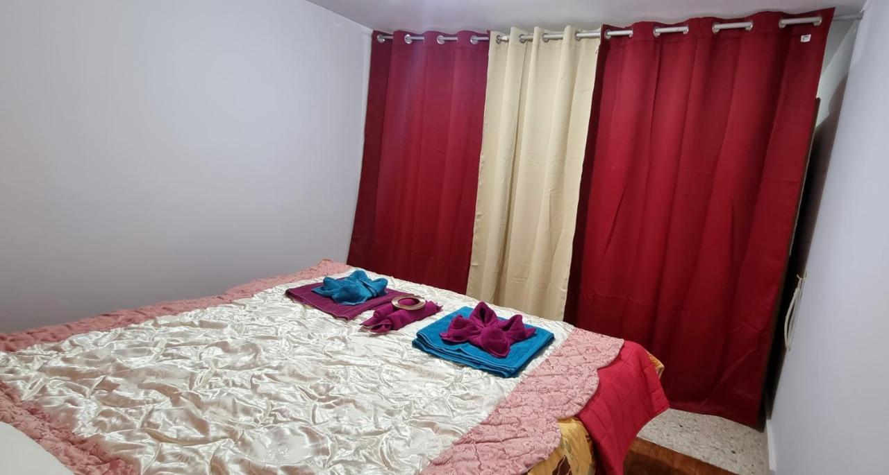 Buenaventura Cosy Apartment kato Paphos Esterno foto