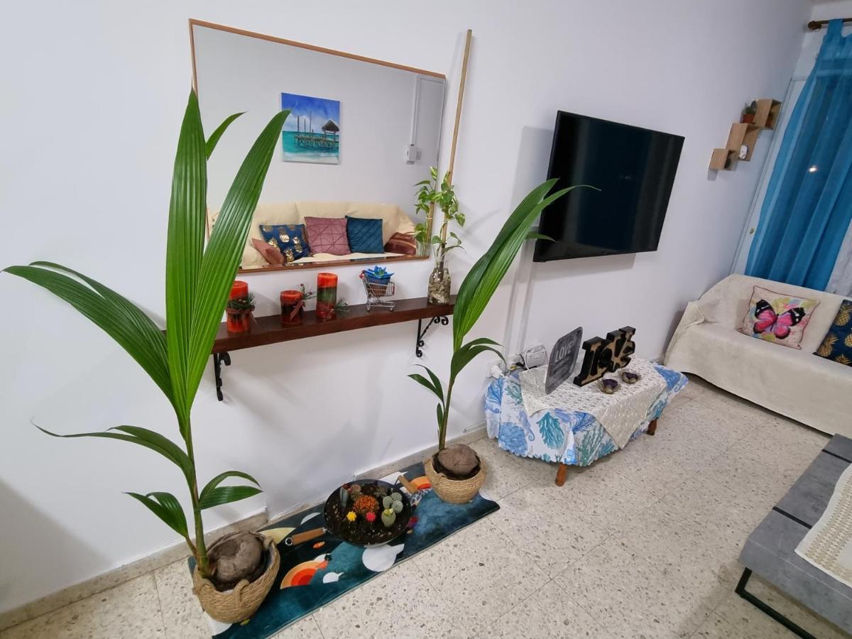 Buenaventura Cosy Apartment kato Paphos Esterno foto