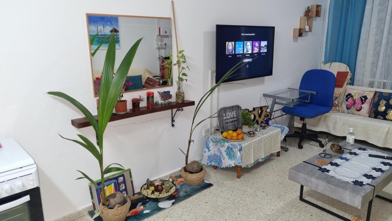 Buenaventura Cosy Apartment kato Paphos Esterno foto